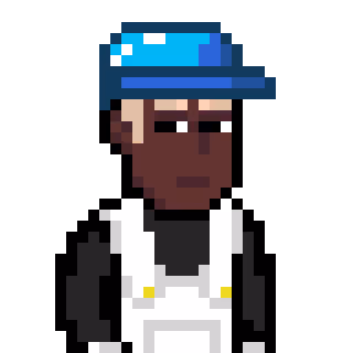Farmer #9849