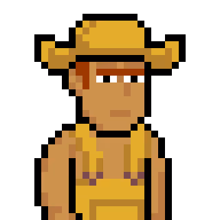 Farmer #9852