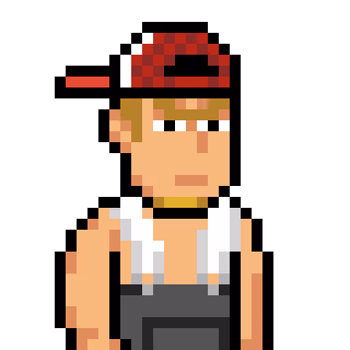 Farmer #9854