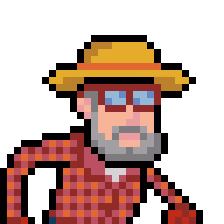 Farmer #9855