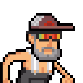 Farmer #9856