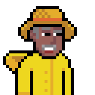 Farmer #9857