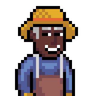 Farmer #9858