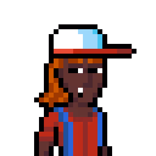 Farmer #9860