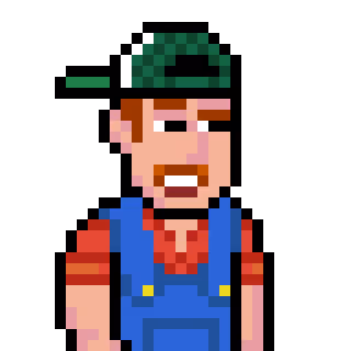 Farmer #9861