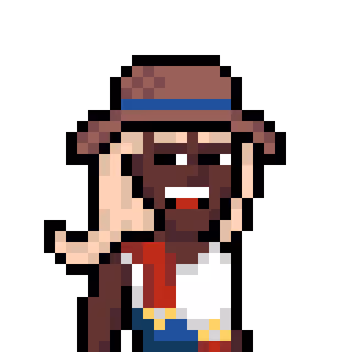 Farmer #9863