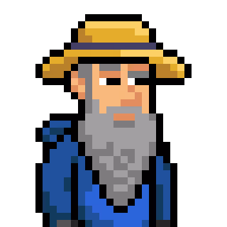 Farmer #9864