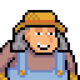 Farmer #9866