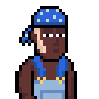 Farmer #9867