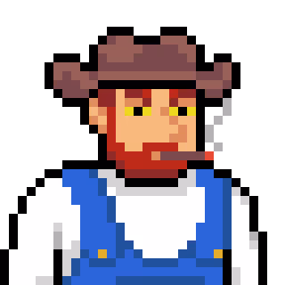 Farmer #9868