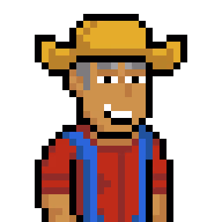 Farmer #9872