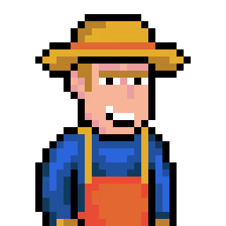 Farmer #9873