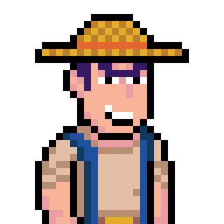 Farmer #9875