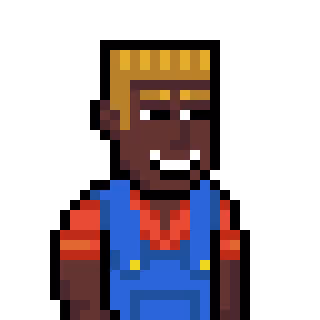 Farmer #9877