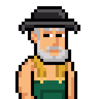 Farmer #9880