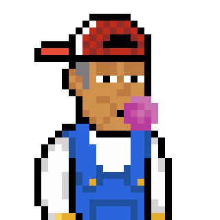Farmer #9881