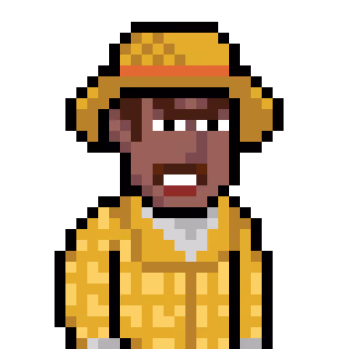 Farmer #9884