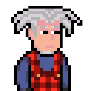 Farmer #9885