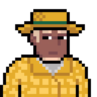 Farmer #9886