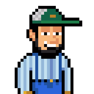 Farmer #9888