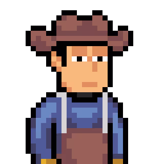 Farmer #9889