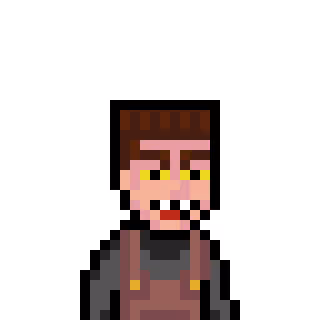 Farmer #9890