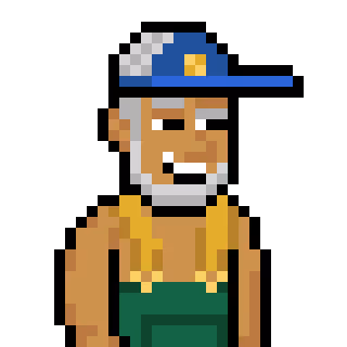 Farmer #9891