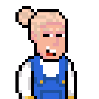 Farmer #9892