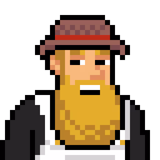 Farmer #9893