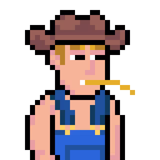 Farmer #9894
