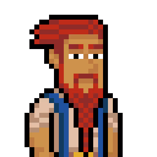 Farmer #9896