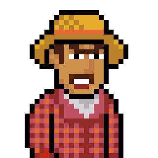 Farmer #9897