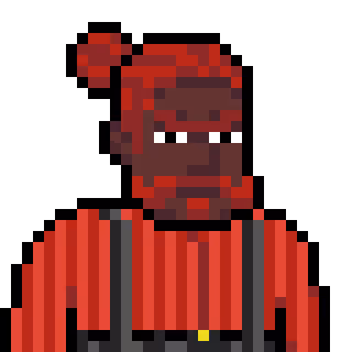 Farmer #9901