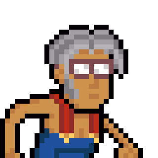 Farmer #9903