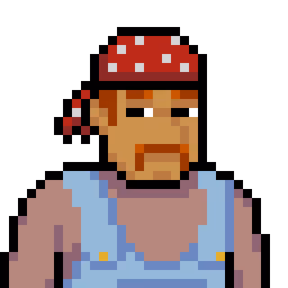 Farmer #9904