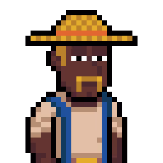 Farmer #9906