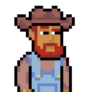 Farmer #9907