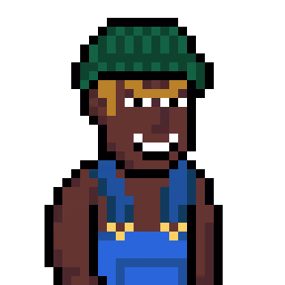 Farmer #9909