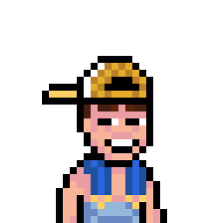 Farmer #9910