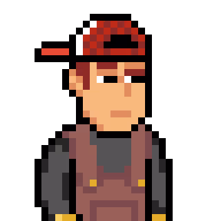Farmer #9911