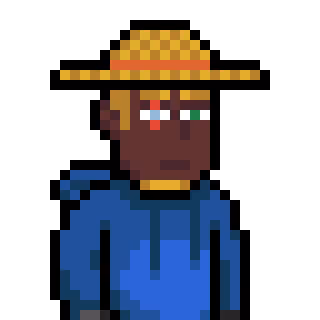 Farmer #9912