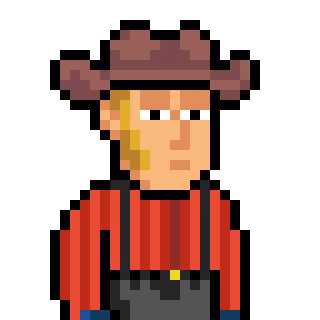 Farmer #9913
