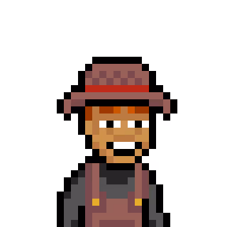 Farmer #9914