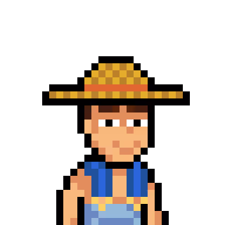 Farmer #9916