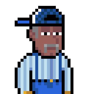 Farmer #9917