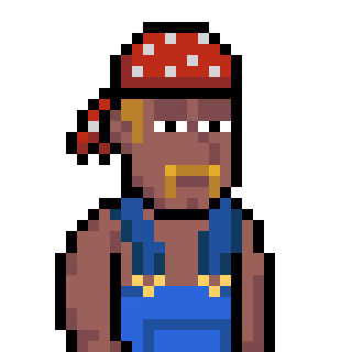 Farmer #9919