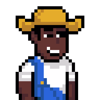Farmer #9921