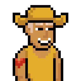 Farmer #9922