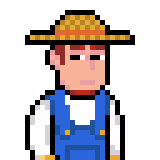 Farmer #9923