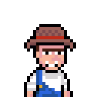 Farmer #9924